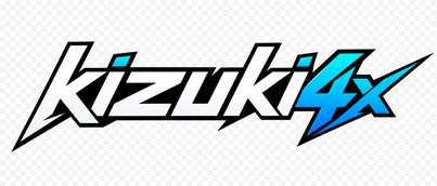 kizuki4x ল োগো